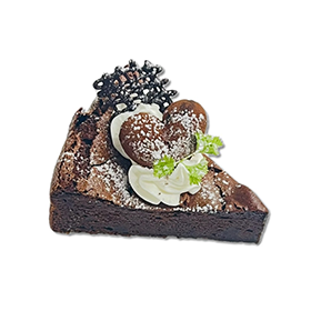 ガトーショコラ